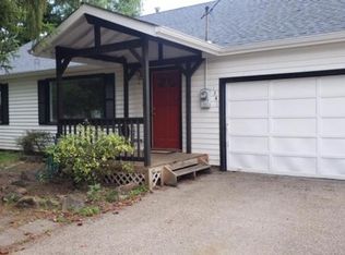 1341 N Clark St, Cornelius, OR 97113