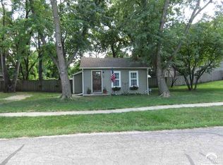 524 Lincoln St, Lawrence, KS 66044