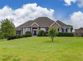 2130 Buckeye Ct, Waynesville, OH 45068