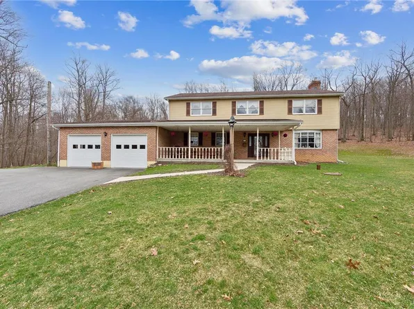 10 Sunset Ln, Macungie, PA 18062