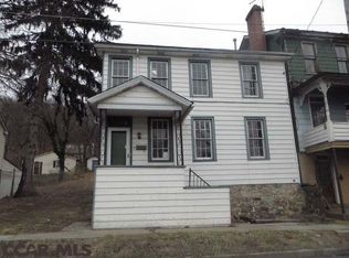 623 Warm Springs Ave, Huntingdon, PA 16652