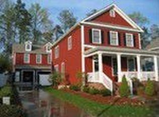 1344 Barnett Woods, Fort Mill, SC 29708