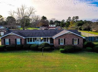 2509 Winchester Dr, Waycross, GA 31501