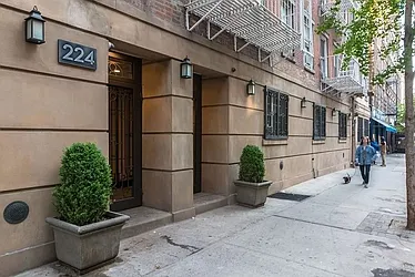 Rented by REAL New York