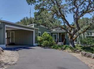3 Oak Grove Way, Napa, CA 94559