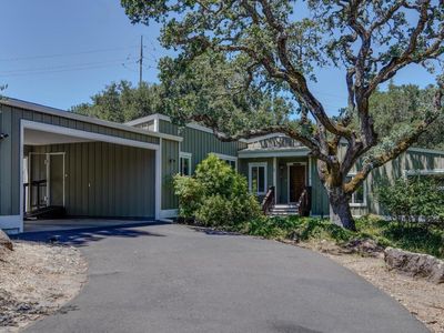 3 Oak Grove Way, Napa, CA, 94559