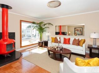 2562 47th Ave, San Francisco, CA 94116