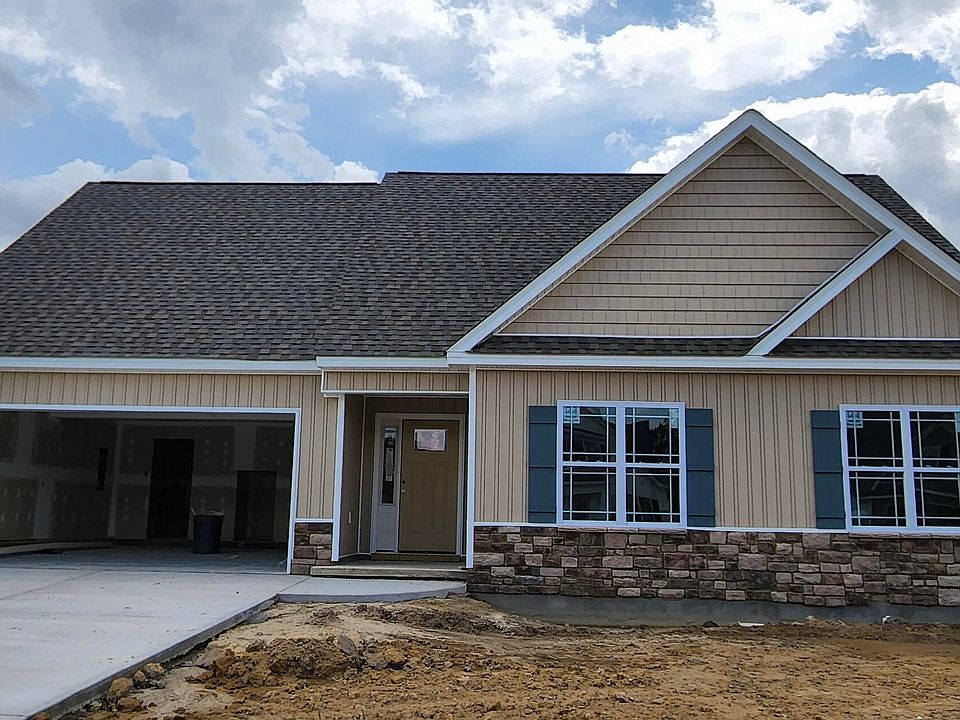 3841 E Baywood Lane, Greenville, NC 27834 Zillow