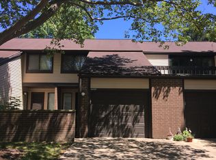 4445 Habersham Ln N #153, Cleveland, OH 44143