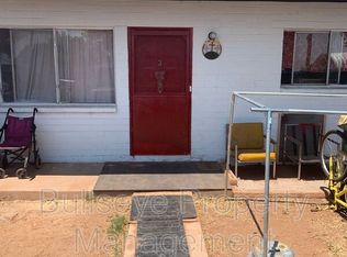 1710 Hill Rd #3, Holbrook, AZ 86025