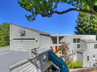 18 Los Cerros Rd, Redwood City, CA 94062