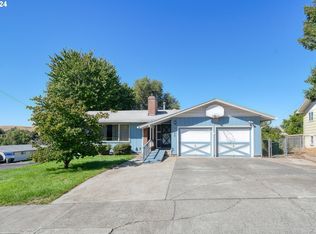 3239 SW Isaac Ave, Pendleton, OR 97801
