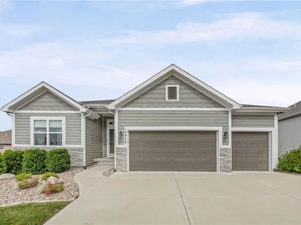 16920 NW 132nd Ter, Platte City, MO 64079