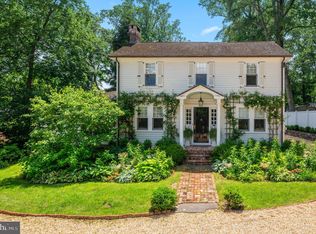 414 Radnor Rd, Wayne, PA 19087