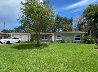 1205 Sun Cir W, Melbourne, FL 32935