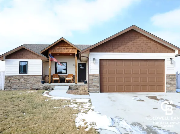 2181 Idlewild Way, Garden City, KS 67846