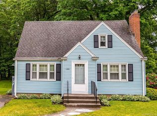 1188 Matianuck Ave, Windsor, CT 06095