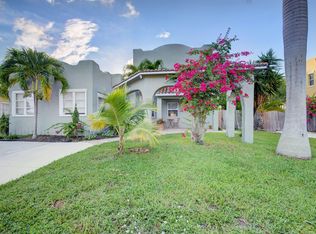 427 S K St, Lake Worth, FL 33460