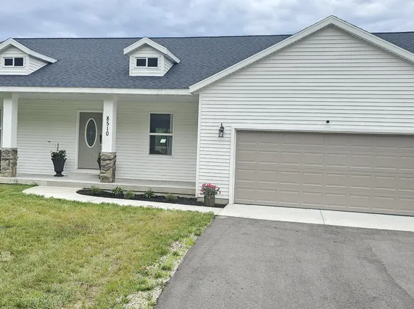 8510 66th St SE, Alto, MI 49302