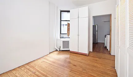 Rented by Keller Williams NYC