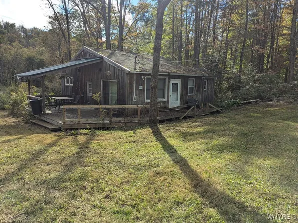 9281 Briggs Rd #12, Black Creek, NY 14714