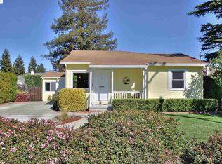 38514 Tyson Ln, Fremont, CA 94536