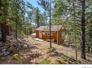 110 Jones Rd, Bailey, CO 80421