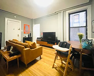 Rented by Quality Living Village, Inc.