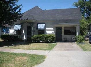 615 N 34th St, Fort Smith, AR 72903