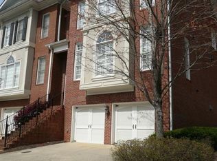 4320 Kingston Gate Cv #4320, Atlanta, GA 30341