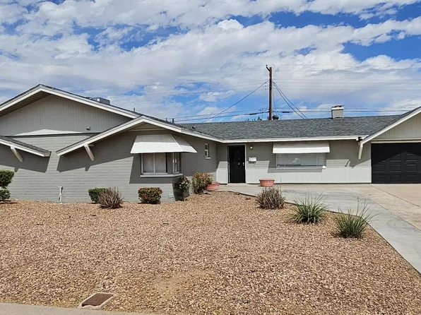 6402 W MEDLOCK Drive, Glendale, AZ 85301