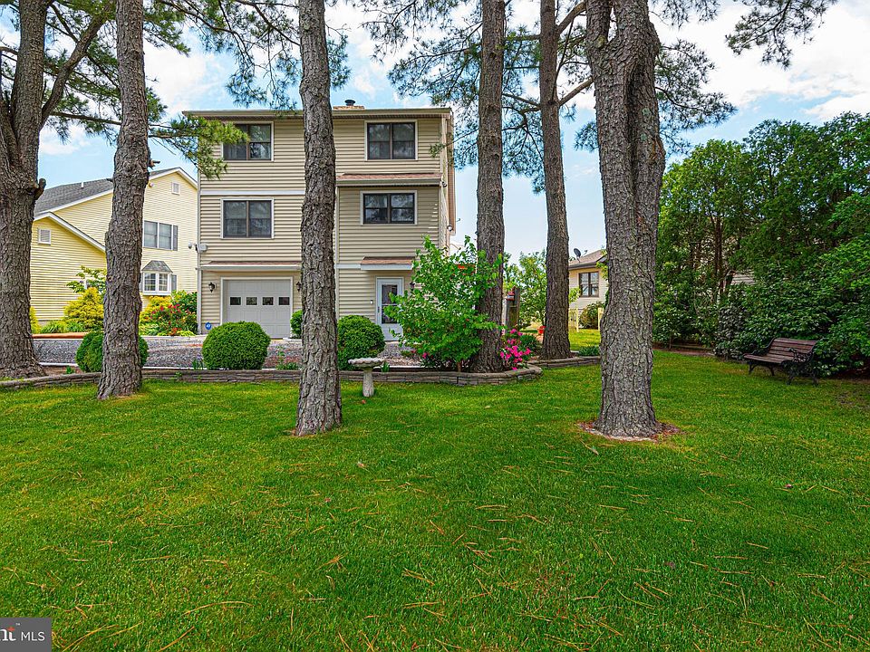 40 Moonshell Dr, Ocean Pines, MD 21811 Zillow