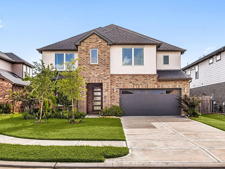 3815 Favor Forest Ct