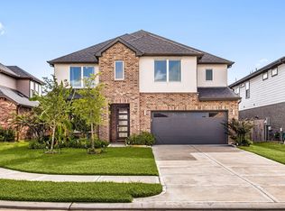 3815 Favor Forest Ct, Katy, TX 77494