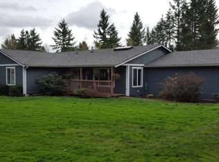 14321 123rd Ave SE, Yelm, WA 98597