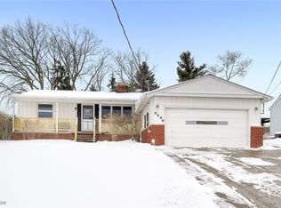 6569 Roycroft Dr, Parma, OH 44129