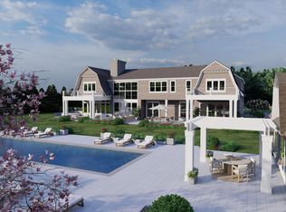 261 Millstone Rd, Water Mill, NY 11976