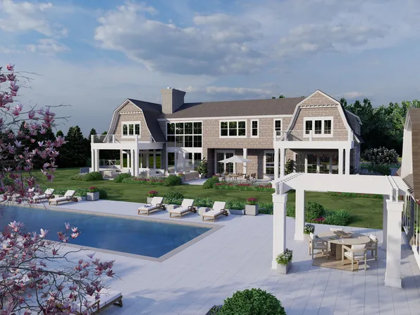 261 Millstone Rd, Water Mill, NY 11976