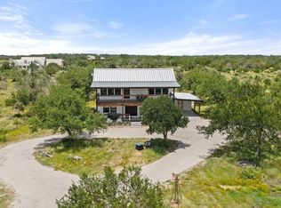 784 River View Dr, Johnson City, TX 78636