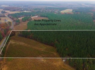 4 Old Allensville Rd LOT 4, Roxboro, NC 27574