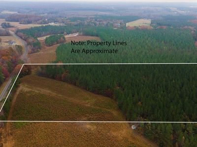 4 Old Allensville Rd LOT 4, Roxboro, NC, 27574