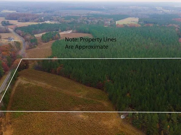 4 Old Allensville Rd Lot 4, Roxboro, NC 27574