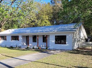 200 Barfield Rd, Darlington, SC 29532