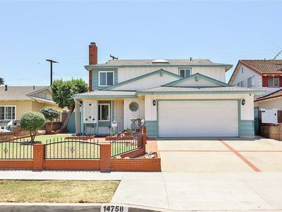 14758 Dunton Dr, Whittier, CA, 90604