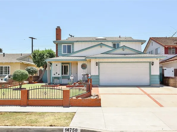 14758 Dunton Dr, Whittier, CA 90604