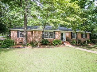 132 Carter St, Auburn, AL 36830