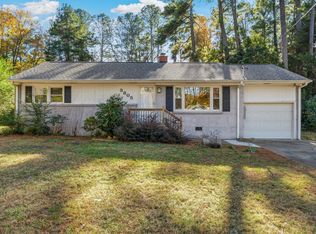 3805 Hillgrand Dr, Durham, NC 27705