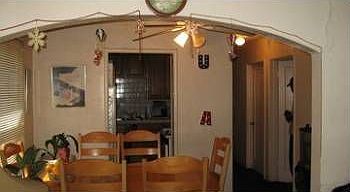 Unit 2: Dining room