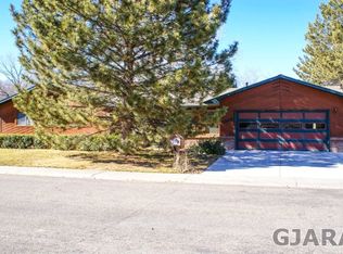 3349 Northridge Dr, Grand Junction, CO 81506
