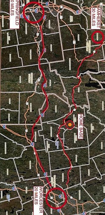 2nd image of Wigwam Rd